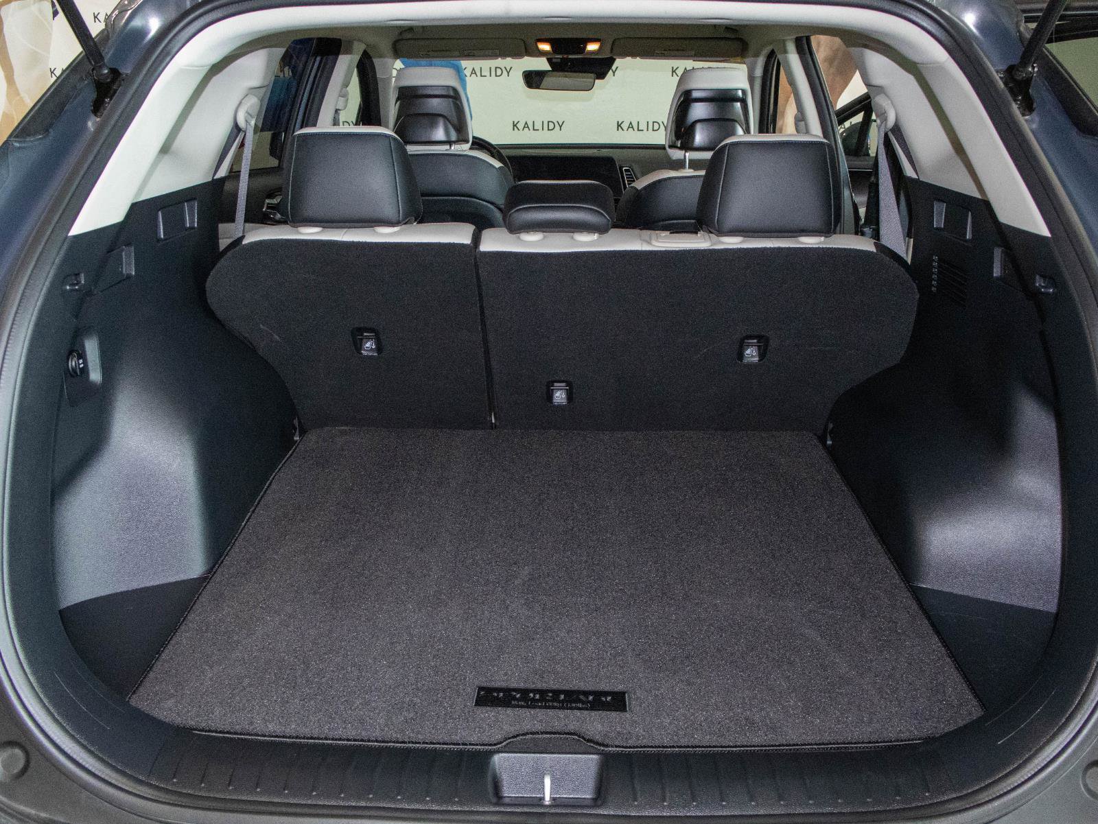 New 2025 Kia Sportage EX image 24