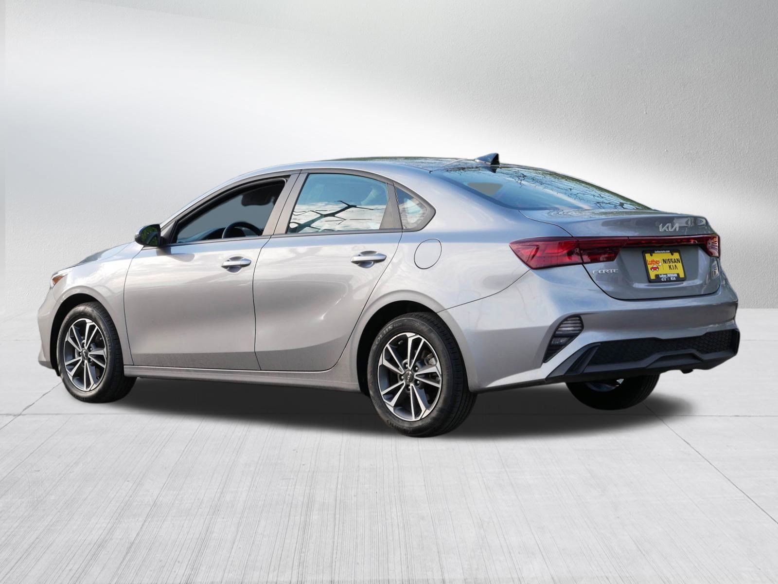 Certified 2024 Kia Forte LXS w/ LXS Technology Package image 5