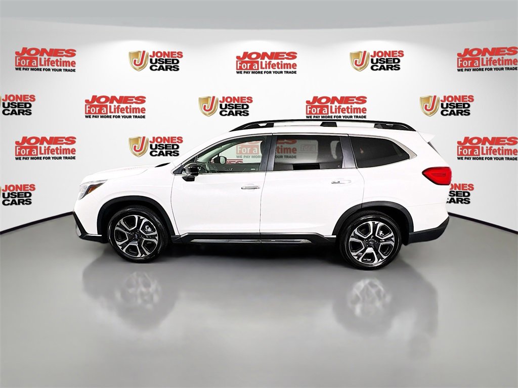 Used 2024 Subaru Ascent Touring image 17