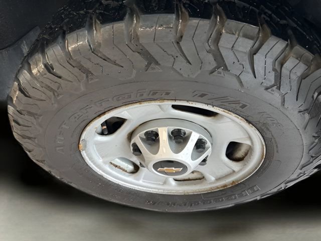 Used 2021 Chevrolet Silverado 2500 W/T w/ WT Fleet Convenience Package image 7