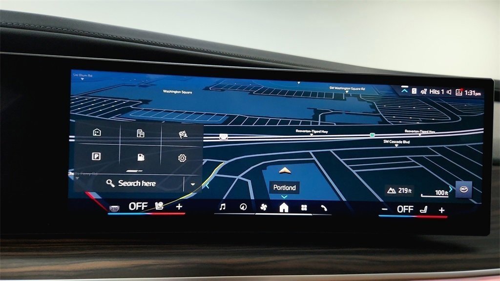 New 2026 BMW 740i xDrive image 23