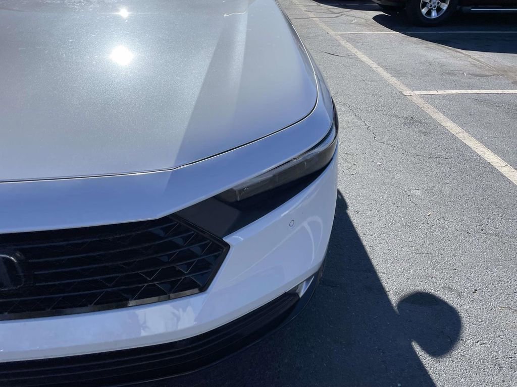 Used 2024 Honda Accord Touring image 14