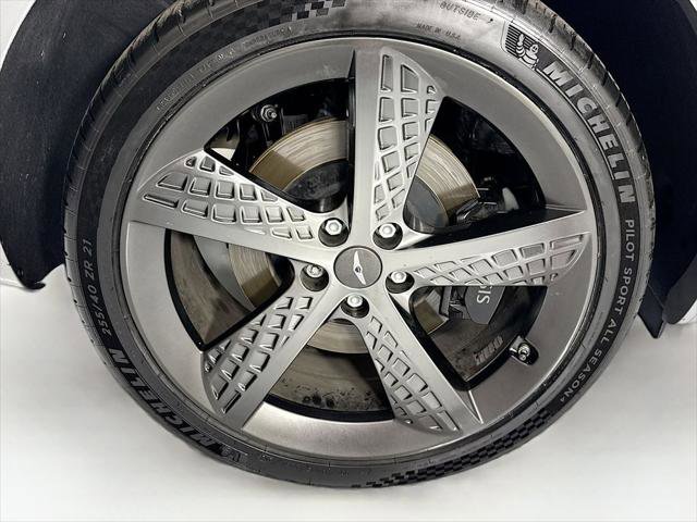Used 2024 Genesis GV70 2.5T w/ Sport Prestige Package AWD/4WD image 34