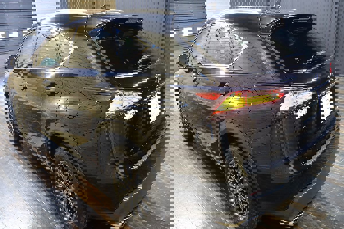 Used 2017 Lexus NX 200t FWD image 3