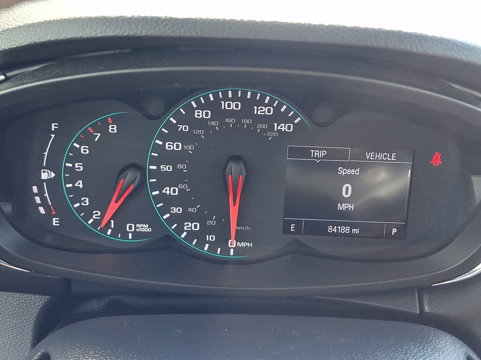 Used 2019 Chevrolet Trax LT w/ LT Convenience Package AWD/4WD image 15