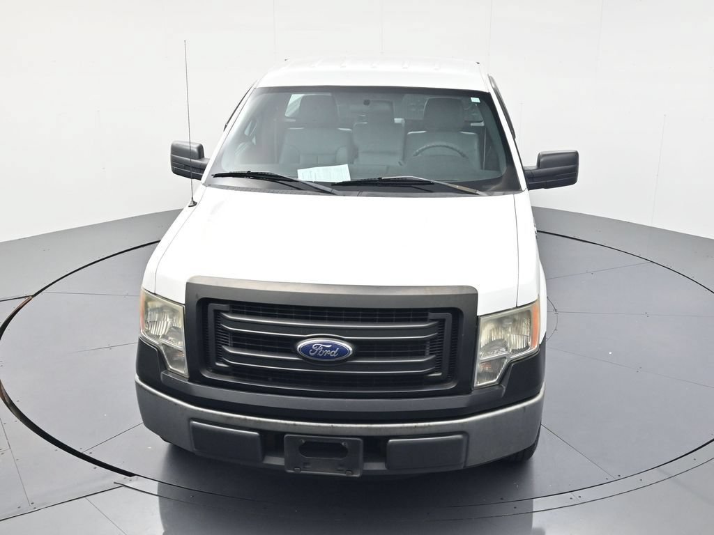 Used 2013 Ford F150 XL w/ Trailer Tow Pkg RWD image 26