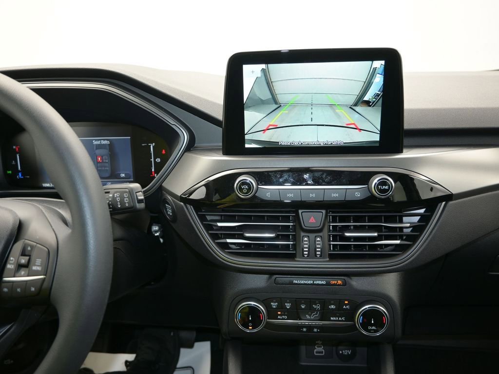 New 2026 Ford Escape Active image 20