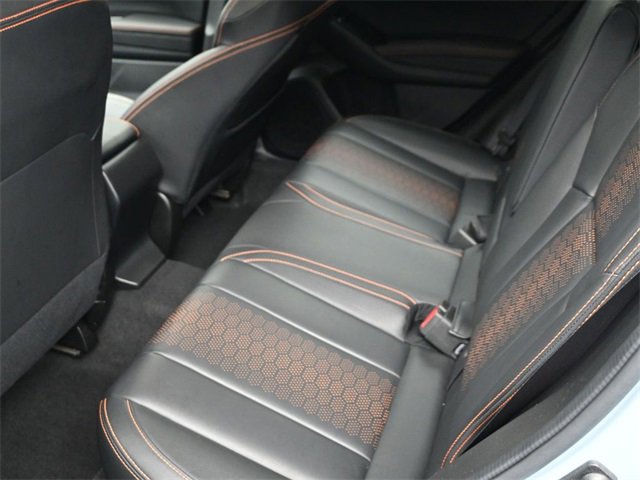 Used 2021 Subaru Crosstrek 2.5i Limited w/ Moonroof Package 1 image 14