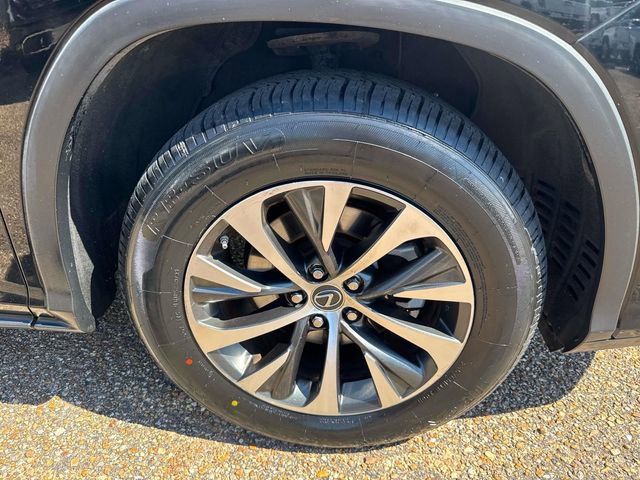 Used 2020 Lexus RX 350 FWD w/ Accessory Package image 5