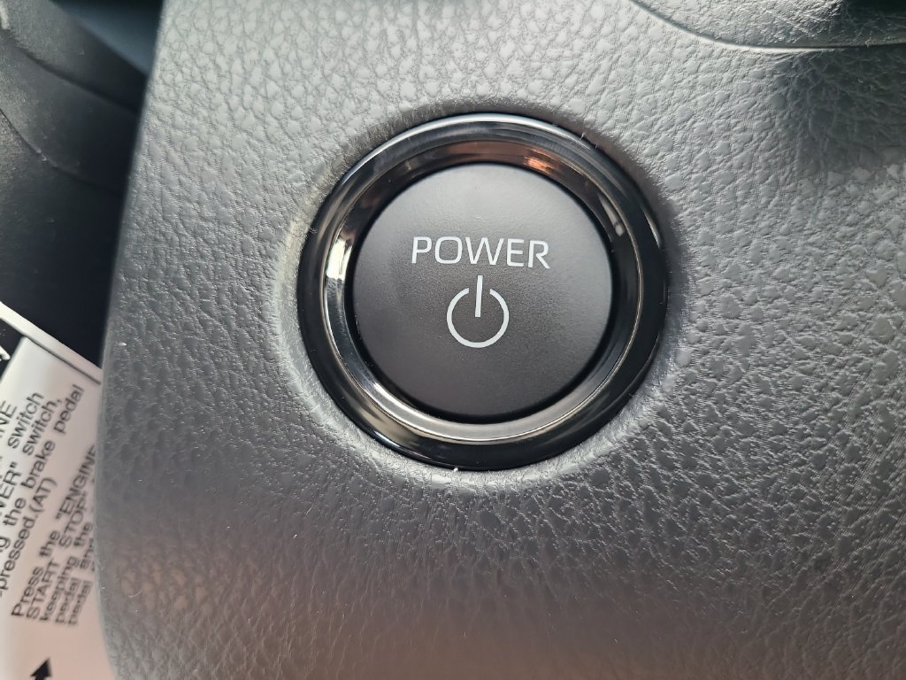 New 2026 Toyota Camry XSE FWD image 22