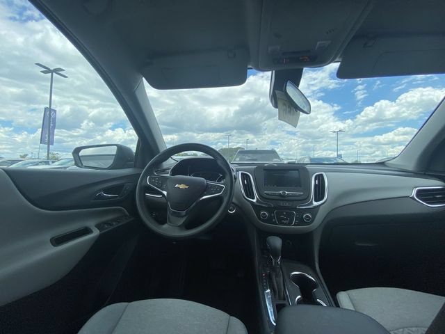 Used 2024 Chevrolet Equinox LS w/ LS Convenience Package AWD/4WD image 5