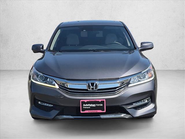 Used 2017 Honda Accord EX image 2
