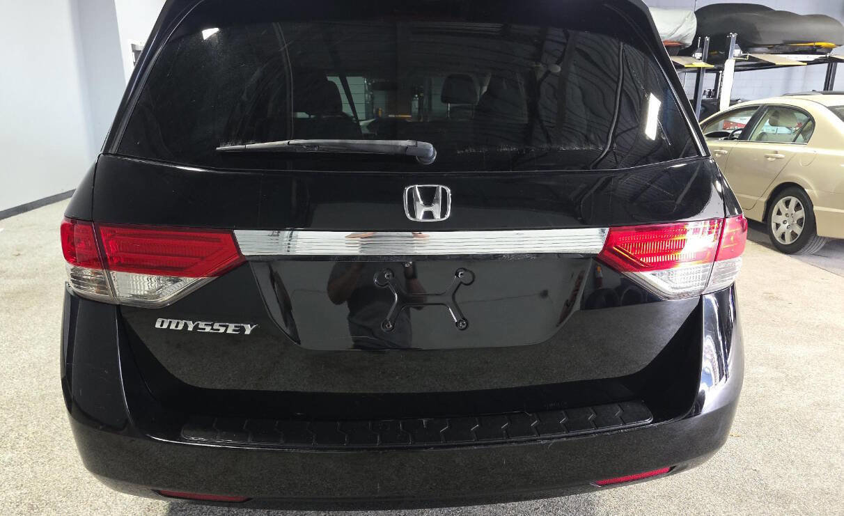 Used 2016 Honda Odyssey EX image 15