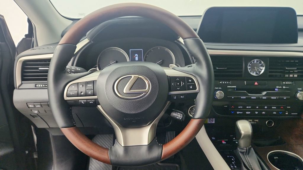 Used 2021 Lexus RX 350 FWD w/ Premium Package image 19