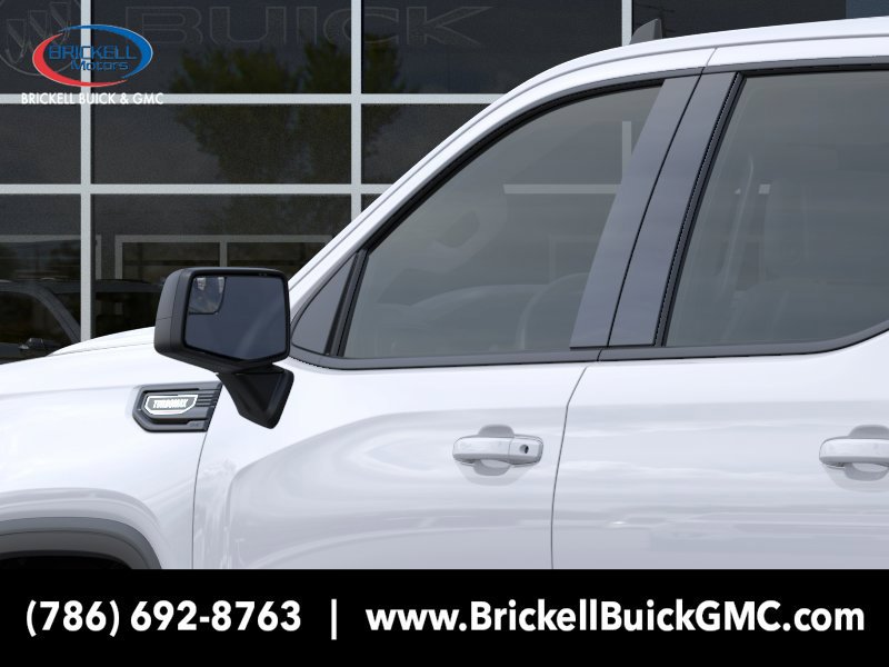 New 2026 GMC Sierra 1500 Elevation AWD/4WD image 12