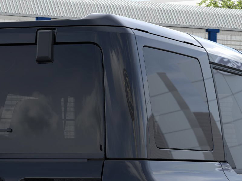 New 2026 Ford Bronco Big Bend AWD/4WD image 25