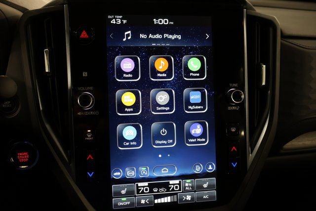 New 2026 Subaru Forester Limited image 21