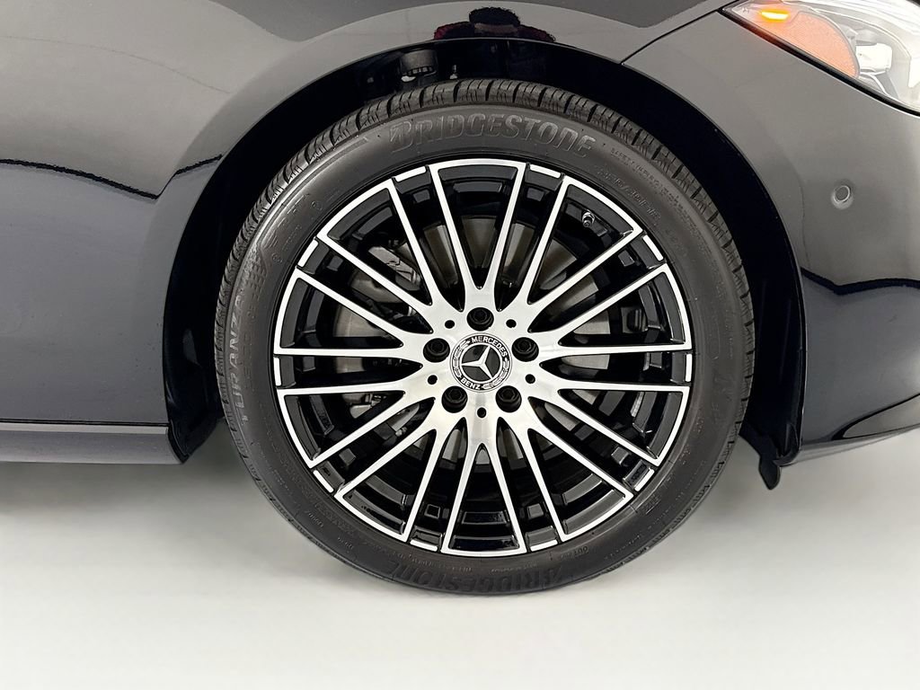 Certified 2024 Mercedes-Benz C 300 C 300 image 32