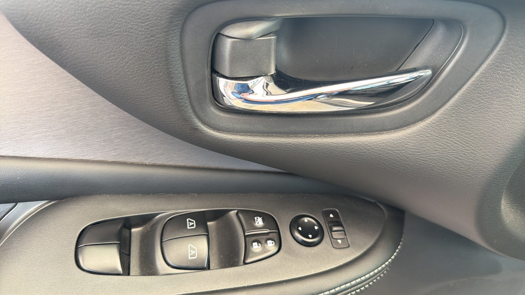 Certified 2024 Nissan Murano SV AWD/4WD image 18