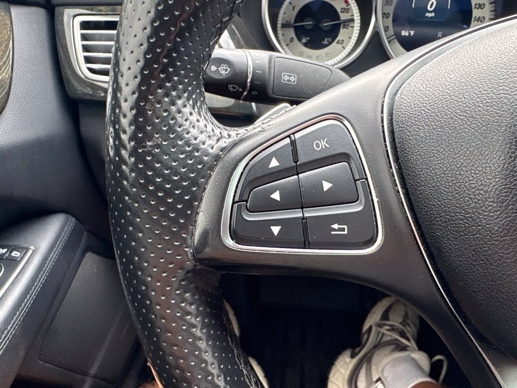 Used 2016 Mercedes-Benz CLS 400 image 20