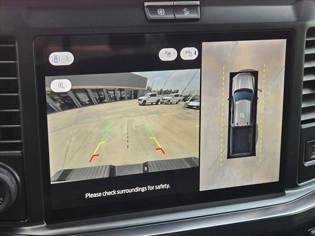 New 2026 Ford F350 Lariat image 13