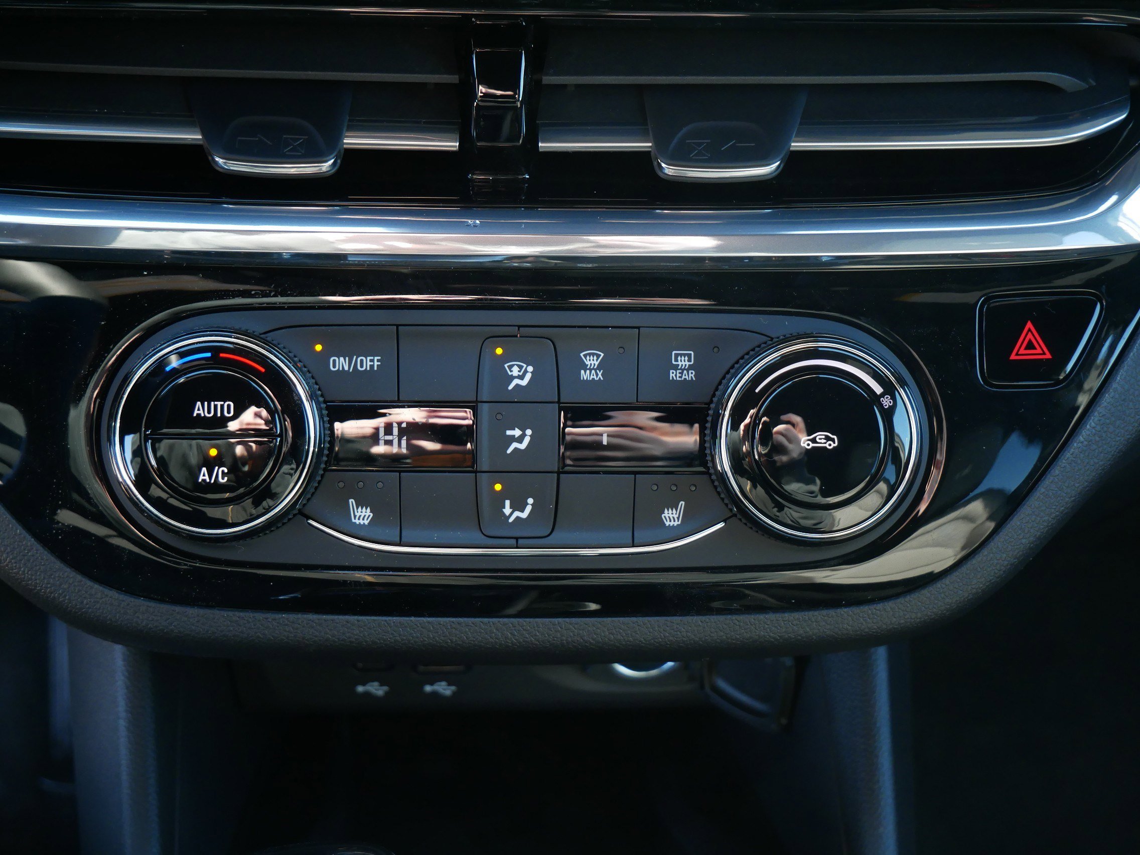 New 2026 Buick Envista Sport Touring w/ Convenience I Package image 8