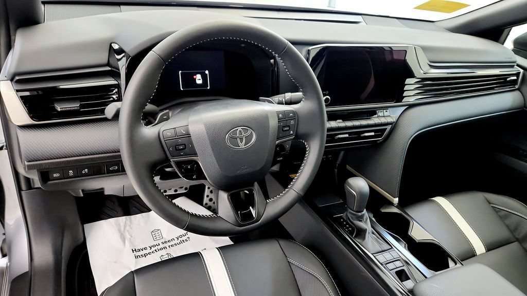 Used 2026 Toyota Camry SE w/ Convenience Package AWD/4WD image 24