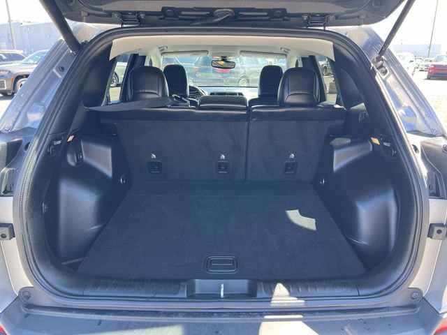 Used 2019 Jeep Cherokee Limited AWD/4WD image 24