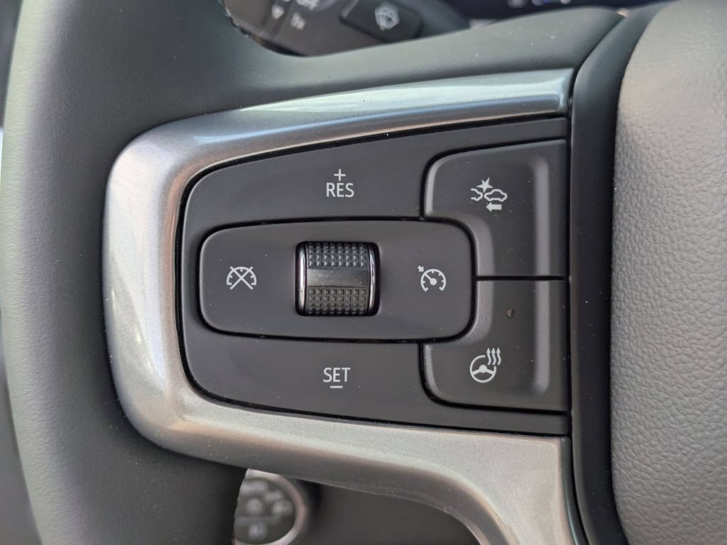 New 2026 Chevrolet Silverado 2500 LTZ w/ LTZ Plus Package AWD/4WD image 16