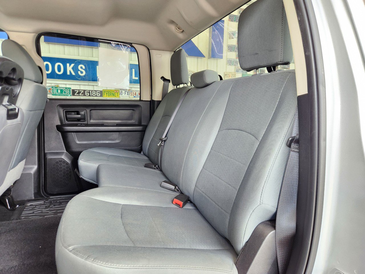 Used 2015 RAM 1500 Express AWD/4WD image 6