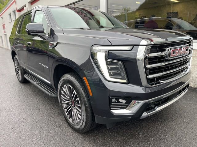 New 2026 GMC Yukon Elevation AWD/4WD image 2