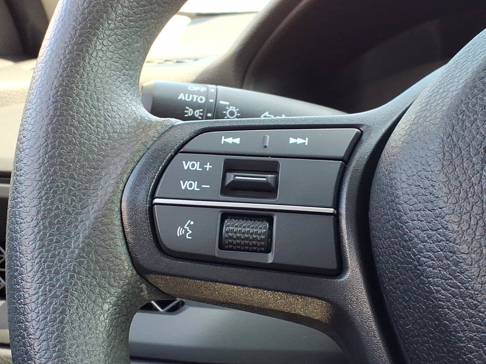 Used 2024 Honda Accord LX image 24