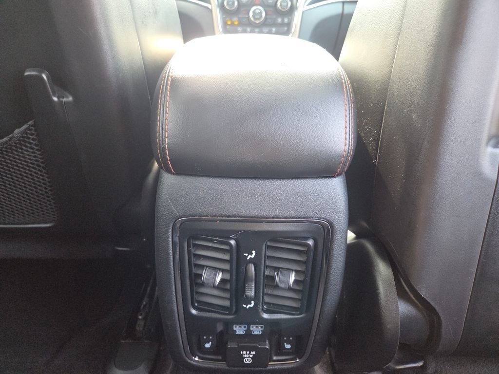 Used 2016 Jeep Grand Cherokee Limited 75th Anniversary AWD/4WD image 31