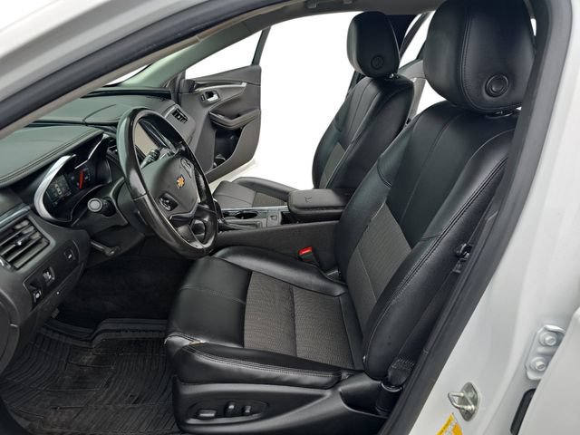 Used 2020 Chevrolet Impala LT FWD image 9