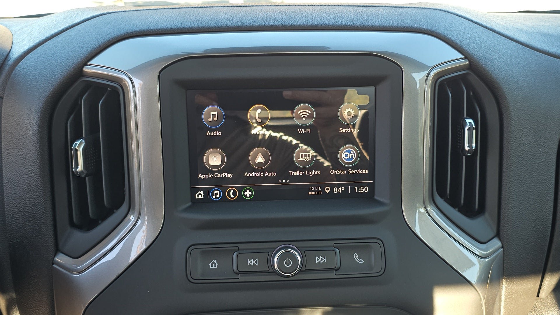 New 2025 GMC Sierra 3500 Pro w/ 1SA Pro Safety Plus Package AWD/4WD image 24