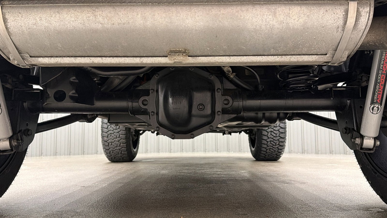 Used 2024 Jeep Wrangler Sport S 4xe w/ Convenience Group image 14