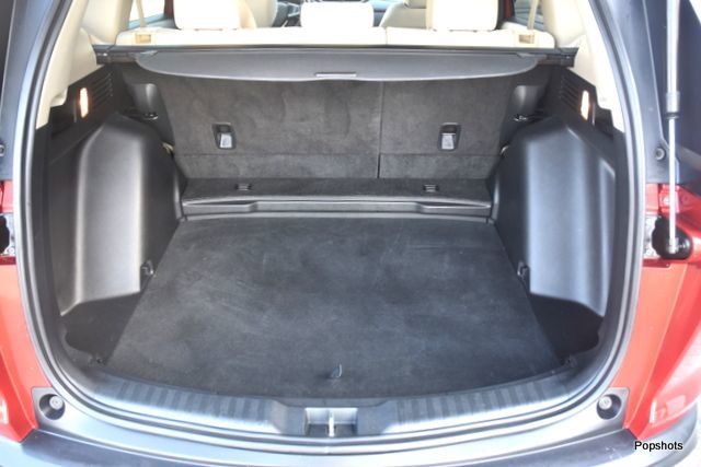 Used 2018 Honda CR-V EX image 15