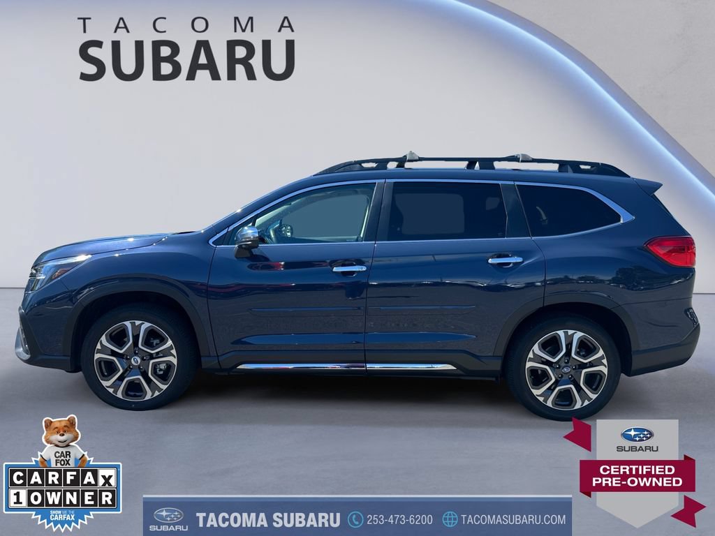 Used 2023 Subaru Ascent Touring AWD/4WD image 2