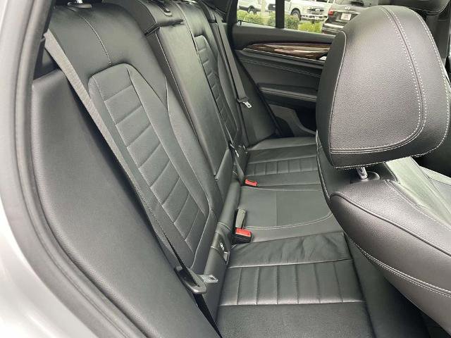 Used 2019 BMW X3 sDrive30i w/ Convenience Package image 28