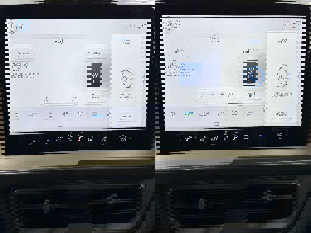 New 2025 Ford Bronco Sport Big Bend image 26