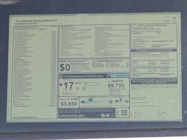 New 2026 BMW ALPINA XB7 image 18