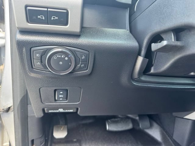 Used 2017 Ford F250 Lariat AWD/4WD image 14