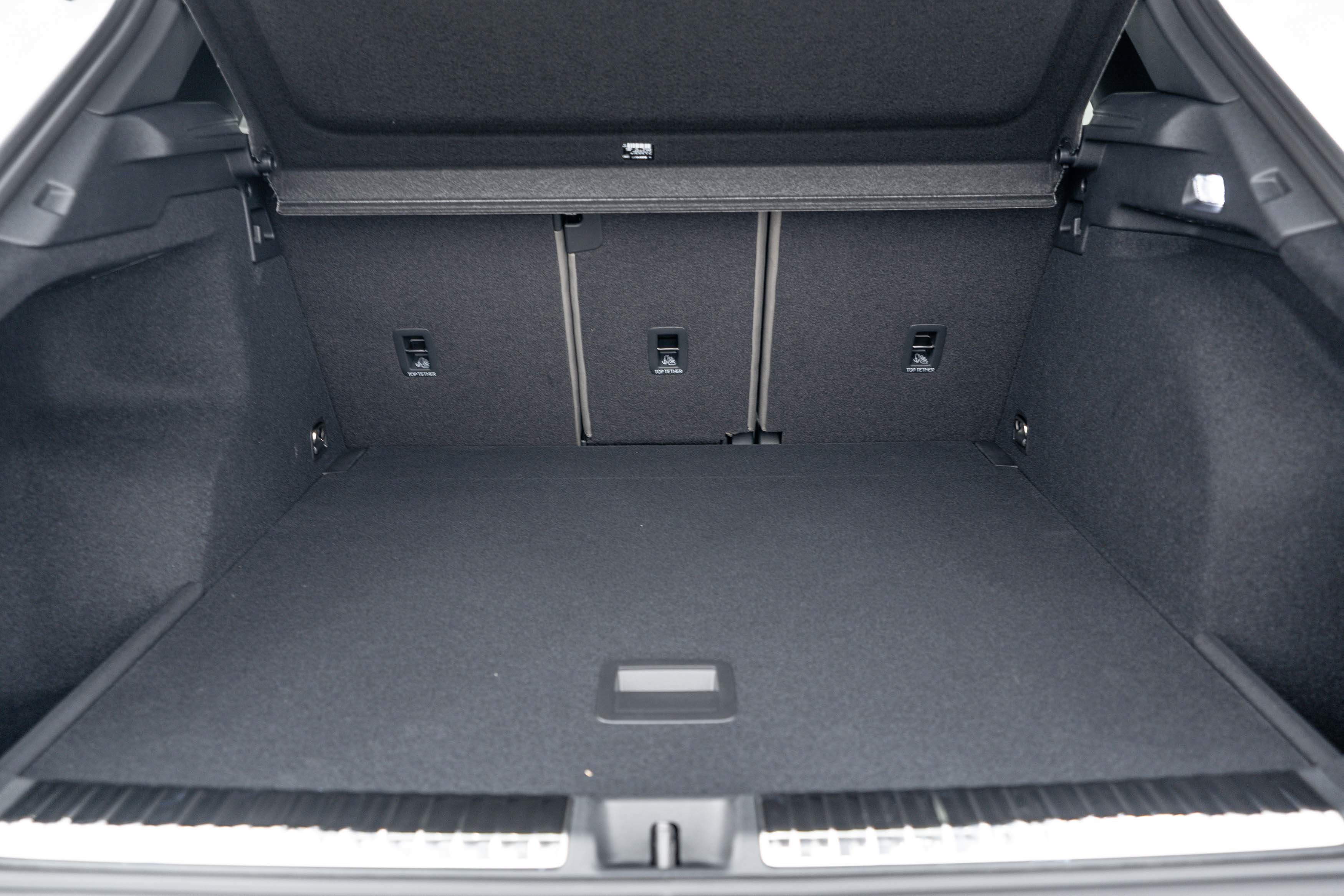 New 2026 Audi Q3 quattro 2.0T AWD/4WD image 19