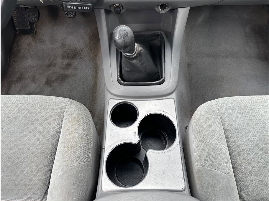 Used 2008 Toyota Tacoma 4x4 Access Cab image 21