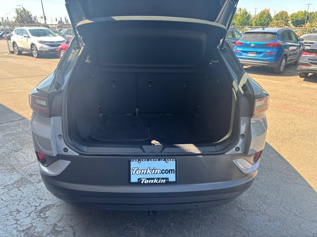Used 2022 Volkswagen ID.4 Pro AWD/4WD image 19