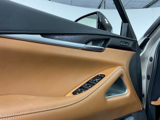 Used 2023 INFINITI QX60 Autograph w/ Cargo Package AWD/4WD image 31