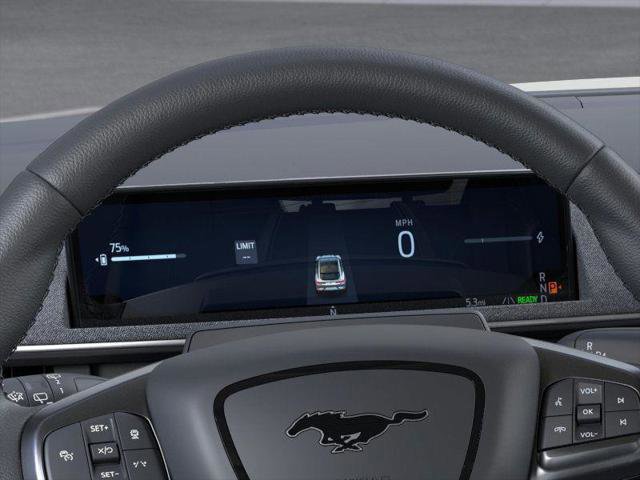 New 2025 Ford Mustang Mach-E Premium image 13