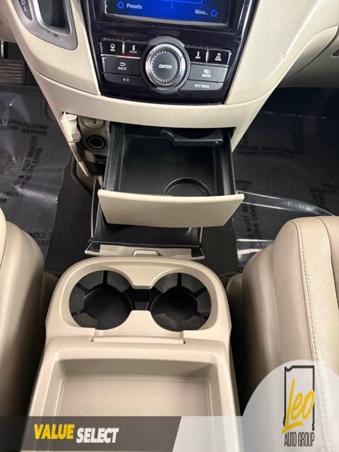 Used 2017 Honda Odyssey EX-L image 22