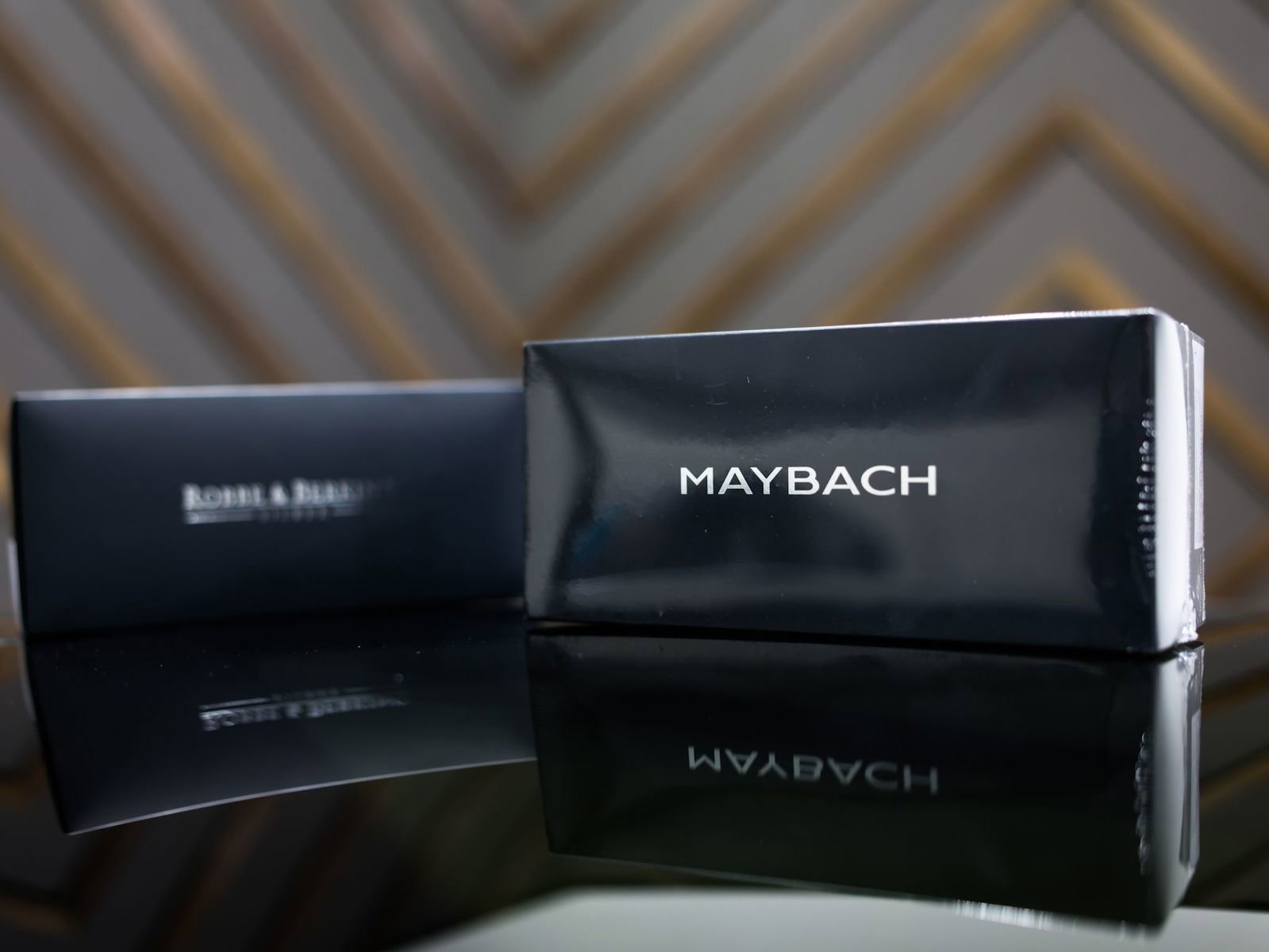 Used 2024 Mercedes-Benz Maybach S 580 4MATIC image 92