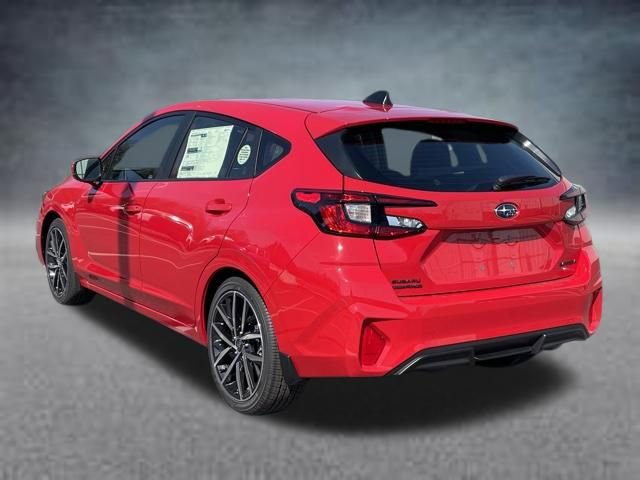 New 2026 Subaru Impreza 2.0i Sport image 17